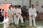 Exhibición de Aikido