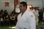 Exhibición de Aikido