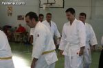 Exhibición de Aikido