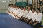 Exhibición de Aikido