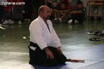 Exhibición de Aikido