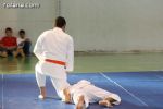 Exhibición de Aikido