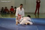 Exhibición de Aikido