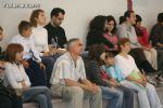 Exhibición de Aikido