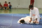 Exhibición de Aikido