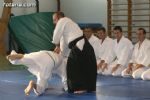 Exhibición de Aikido