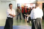 Exhibición de Aikido - 67 Exhibición de Aikido