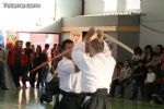 Exhibición de Aikido - 68 Exhibición de Aikido