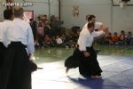 Exhibición de Aikido