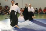 Exhibición de Aikido - 76 Exhibición de Aikido