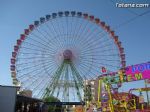 Feria de Albacete