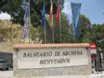 Balneario de Archena