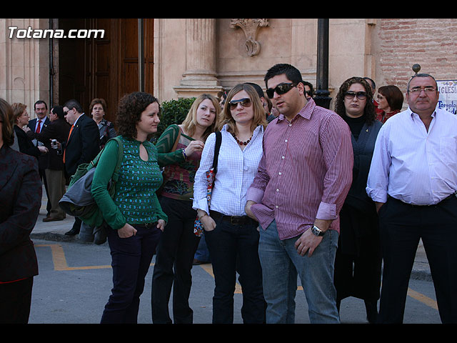  ENTREGA DE BANDERA A LOS 