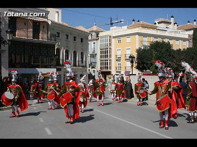  ENTREGA DE BANDERA A LOS 