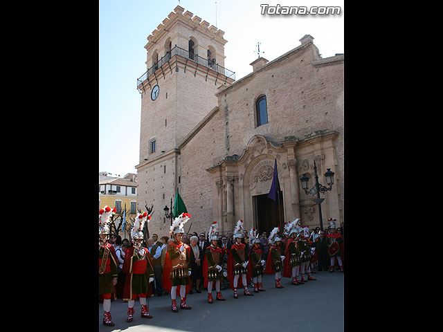  ENTREGA DE BANDERA A LOS 