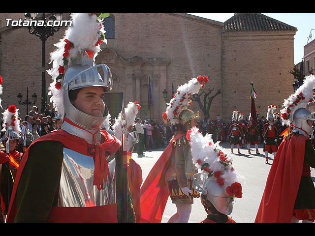  ENTREGA DE BANDERA A LOS 