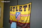 Peña Atlético de Madrid 