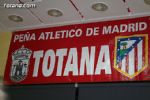 Peña Atlético de Madrid 