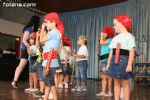 Audicion musical