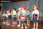 Audicion musical