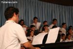 Audicion musical