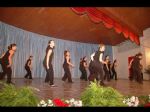 Danza y Aeróbic