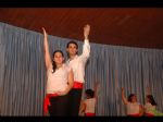 Danza y Aeróbic - 176 Danza y Aeróbic