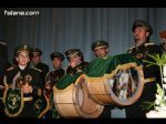 Cornetas y tambores - Foto 301