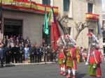 Bandera Armaos