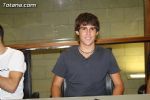 Becas deportistas