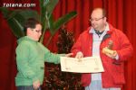 Concurso de Belenes