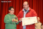 Concurso de Belenes