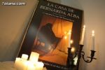 La Casa de Bernarda Alba