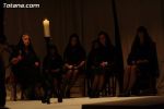 La Casa de Bernarda Alba