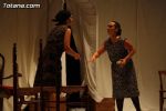 La Casa de Bernarda Alba