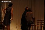 La Casa de Bernarda Alba