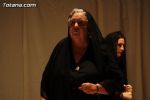 La Casa de Bernarda Alba