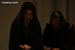 La Casa de Bernarda Alba