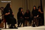 La Casa de Bernarda Alba