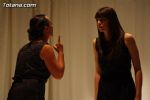 La Casa de Bernarda Alba