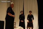 La Casa de Bernarda Alba