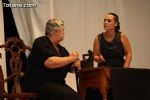 La Casa de Bernarda Alba