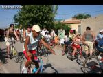 Marcha ciclista 