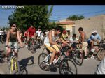 Marcha ciclista 
