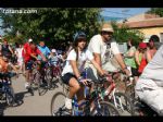 Marcha ciclista 
