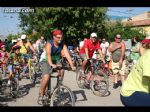 Marcha ciclista 