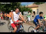 Marcha ciclista 