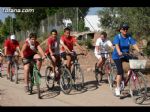 Marcha ciclista 