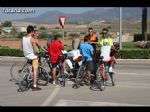 Marcha ciclista 