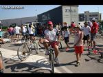 Marcha ciclista 